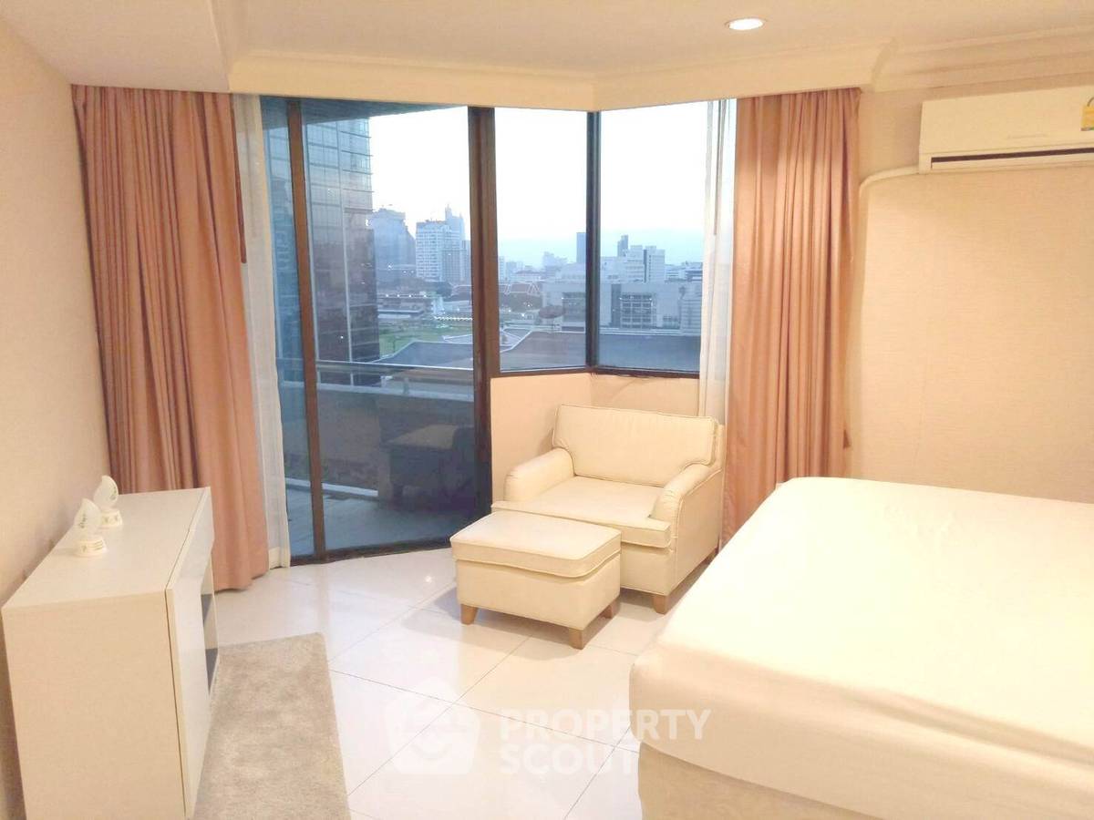 รูป คอนโด 2-ห้องนอน ที่ รีเจ้นท์ รอยัล เพลส 1 คอนโดมิเนียม ใกล้ BTS ราชดำริ (ID 393233) - รูปที่ 17/17