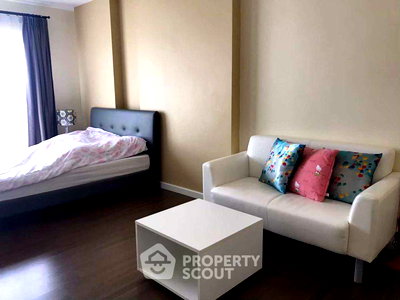 Condos for sale : 1-BR Condo at Baan Kiang Fah in Nong Kae (ID 1096746)