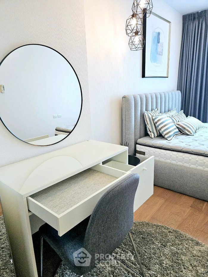 รูป คอนโด 2-ห้องนอน ที่ ศุภาลัย พรีเมียร์ เจริญนคร ใกล้ BTS กรุงธนบุรี (ID 2080893) - รูปที่ 21/27