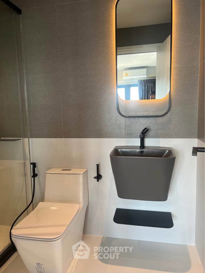 รูป คอนโด 1-ห้องนอน ที่ เดอะ คีย์ พระราม 3 ใกล้ พระราม 3 (ID 2156674) - รูปที่ 25/39