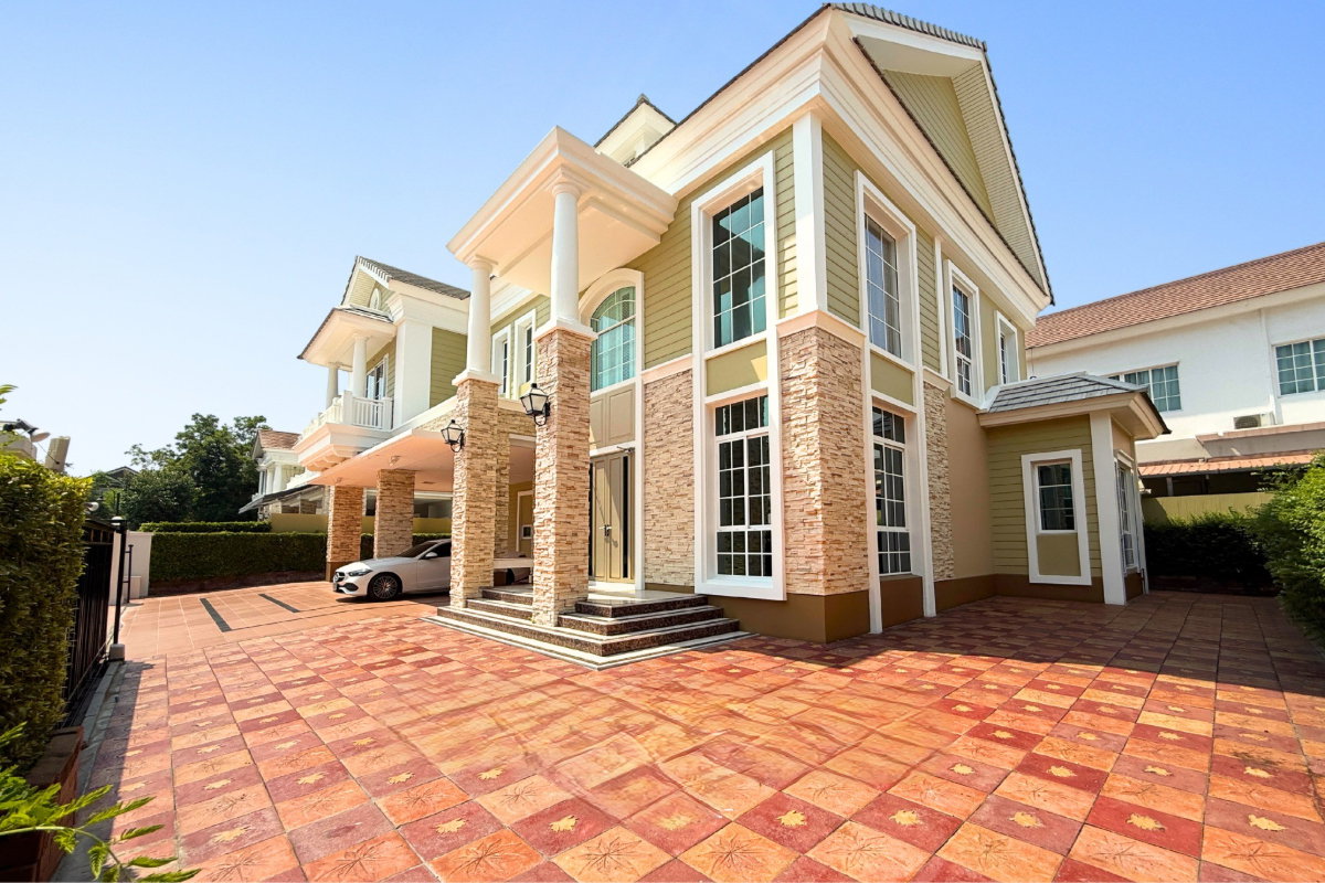 picture MN05087 - Narasiri Bangna : MegaBangna  - 13/15