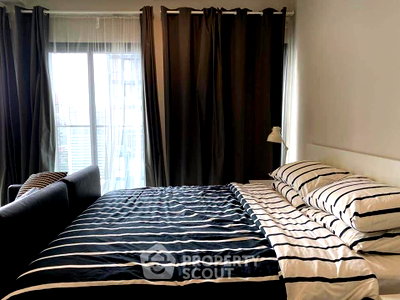 คอนโดให้เช่า : 100 เมตรถึง BTS เพลินจิต | คอนโด 1 ห้องนอน Noble Ploenchit (ID 655185)