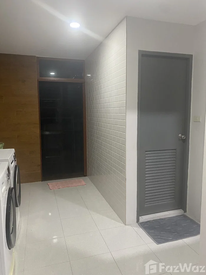 รูป ขาย บ้านเดี่ยว 4 ห้องนอน ในโครงการ โนเบิล วานา วัชรพล 6145712 - รูปที่ 19/42