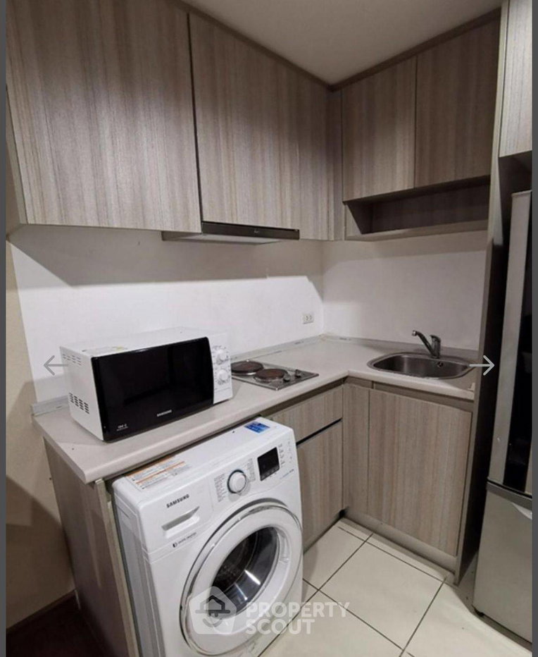 รูป คอนโด 1-ห้องนอน ที่ เบ็ล แกรนด์ พระราม 9 ใกล้ MRT พระราม 9 (ID 2782077) - รูปที่ 13/22