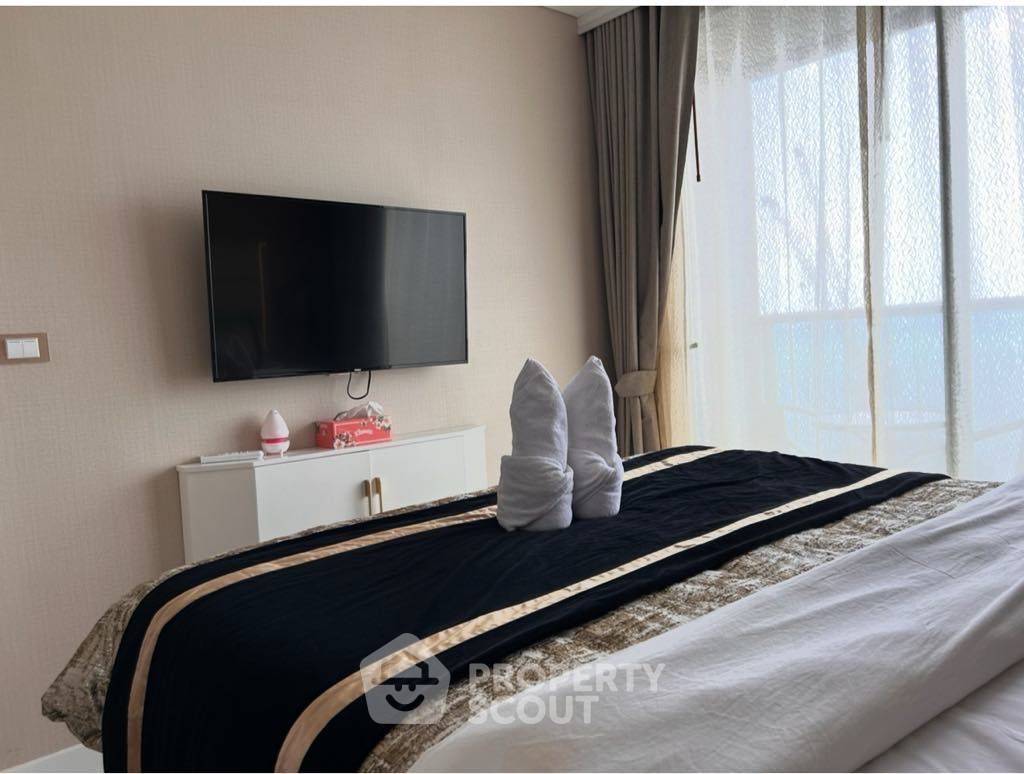 รูป คอนโด 1-ห้องนอน ที่ โคปาคาบาน่า บีช จอมเทียน ใกล้ หาดจอมเทียน (ID 2779239) - รูปที่ 10/12