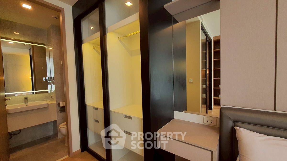 รูป คอนโด 1-ห้องนอน ที่ คอนโด โนเบิล อราวน์ สุขุมวิท 33 ใกล้ BTS พร้อมพงษ์ (ID 2781227) - รูปที่ 5/6