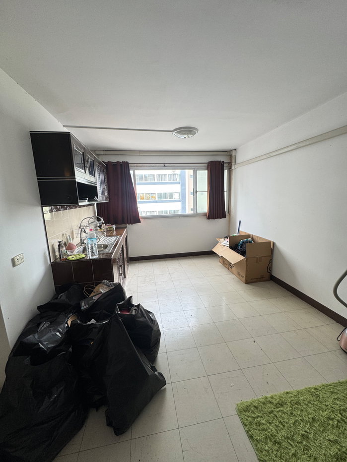 picture Selling Condominium in km.18 room is good condition - 6/9