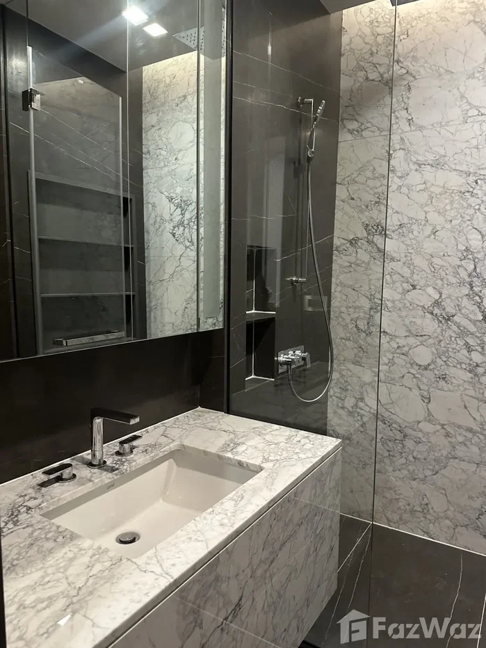 รูป คอนโดให้เช่า 2 ห้องนอน ในโครงการ เดอะ โมนูเมนต์ ทองหล่อ 6163354 - รูปที่ 24/25