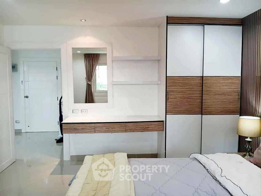 รูป คอนโด 1-ห้องนอน ที่ พอชแลนด์ 2 จอมเทียน รีสอร์ท คอนโดมีเนียม ใกล้ เมืองพัทยา (ID 2400979) - รูปที่ 12/19
