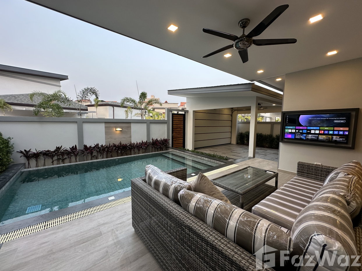 picture Deluxe 3bedrooms Midtown Villa 2008510 - 18/31