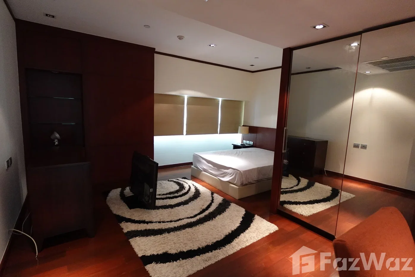 รูป ขาย คอนโด 3 ห้องนอน ในโครงการ เลอรัฟฟิเน่ ชมพูนุช สุขุมวิท 31 1755614 - รูปที่ 16/27