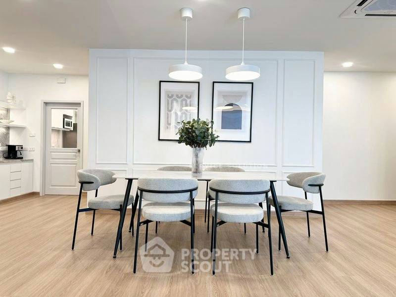 รูป คอนโด 3-ห้องนอน ที่ แกรนด์ หลังสวน คอนโดมิเนียม ใกล้ BTS ราชดำริ (ID 2779005) - รูปที่ 4/12