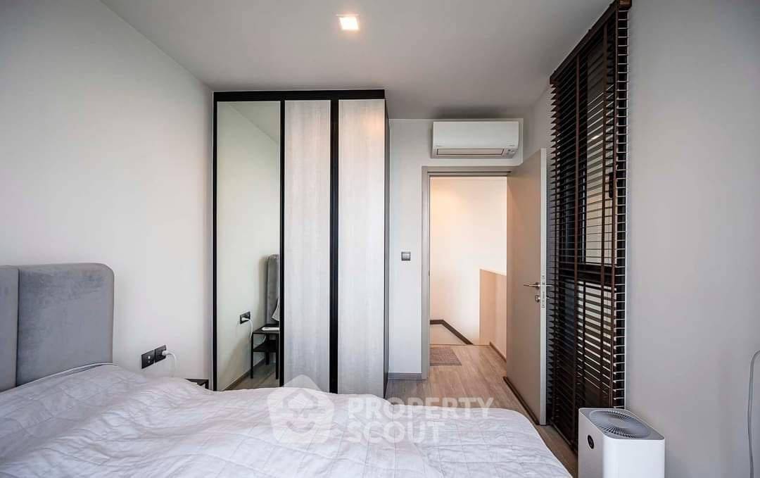 รูป คอนโด 2-ห้องนอน ที่ เดอะ ไลน์ สุขุมวิท 101 ใกล้ BTS ปุณณวิถี (ID 1816680) - รูปที่ 5/9