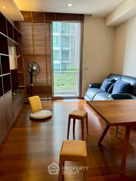 1-BR Condo at Quattro By Sansiri near BTS Thong Lor (ID 2780213)