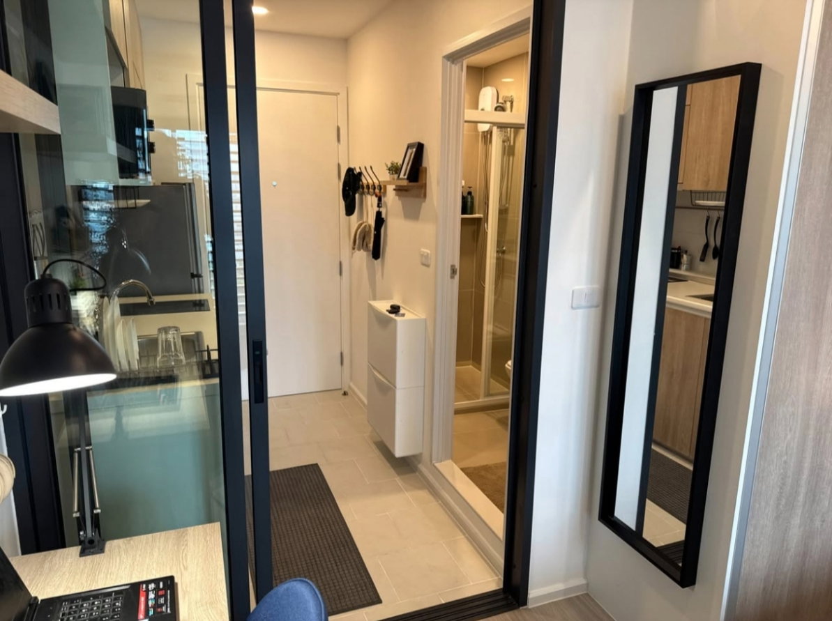 รูป ให้เช่า เดนิม จตุจักร DENIM JATUJAK [ ซอย วิภาวดีรังสิต 3 ]  *** สะดวกติดต่อ  LINE ID: paiizpl99*** - รูปที่ 8/36