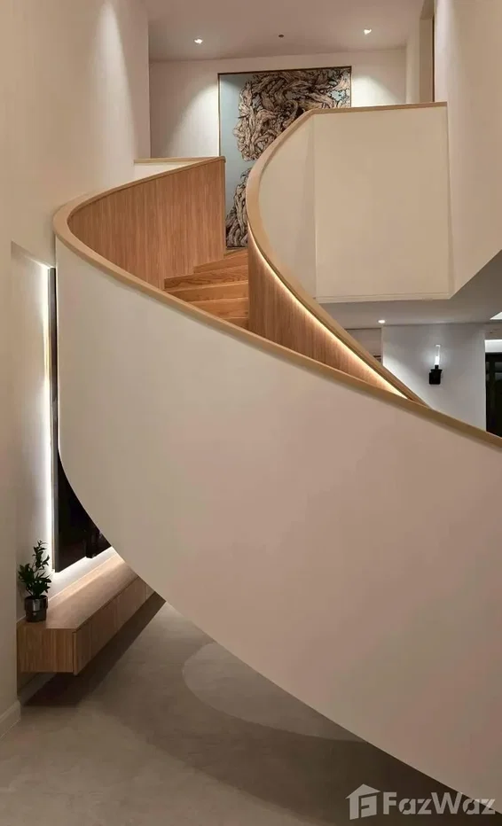 รูป ขาย บ้านเดี่ยว 5 ห้องนอน ในโครงการ หมู่บ้านลดาวัลย์ ปิ่นเกล้า 6163454 - รูปที่ 10/33