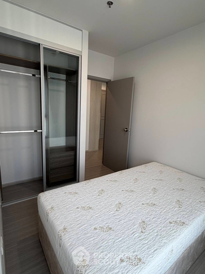 รูป คอนโด 2-ห้องนอน ที่ เดอะพาร์คแลนด์ เพชรเกษม 56 ใกล้ MRT หลักสอง (ID 2782066) - รูปที่ 8/10