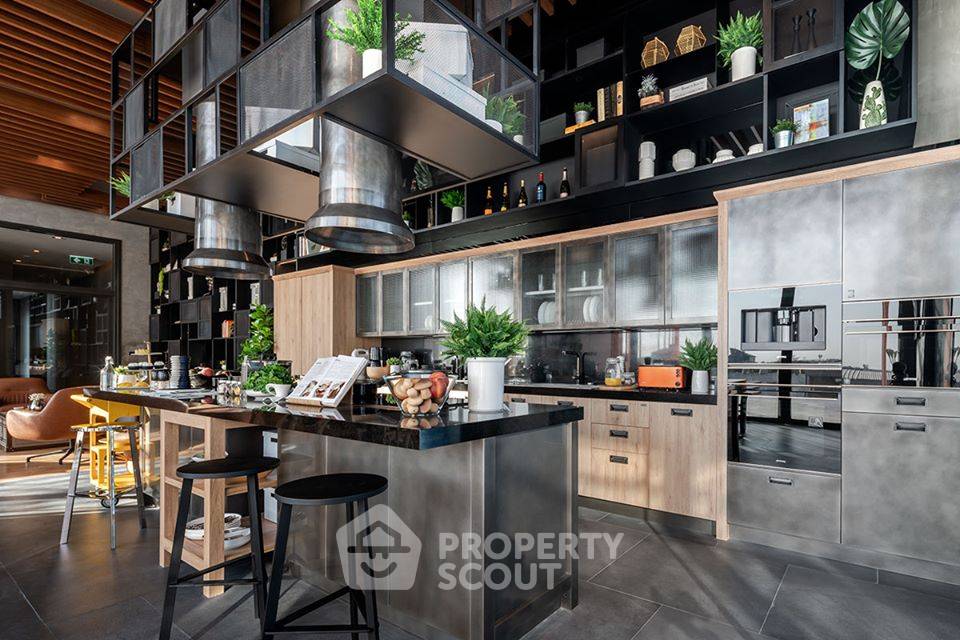 รูป คอนโด 1-ห้องนอน ที่ เดอะ ไลน์ สุขุมวิท 101 ใกล้ BTS ปุณณวิถี (ID 2089705) - รูปที่ 7/11