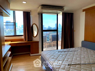 คอนโดให้เช่า : คอนโด 2-ห้องนอน ที่ ศุภาลัย เพลส สุขุมวิท 39 ใกล้ BTS พร้อมพงษ์ (ID 370903)