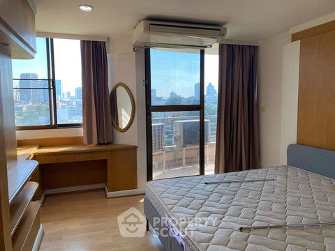 2-BR Condo at Supalai Place Sukhumvit 39 near BTS Phrom Phong (ID 370903)