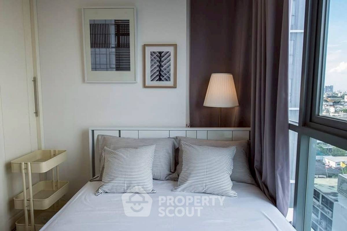 รูป คอนโด 2-ห้องนอน ที่ ไอดีโอ โมบิ สุขุมวิท 81 ใกล้ BTS อ่อนนุช (ID 2433199) - รูปที่ 11/14