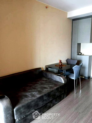 Condos for rent Sukumvit 60 : 1-BR Condo at Ideo Sukhumvit 93 near BTS Bang Chak (ID 2589062)