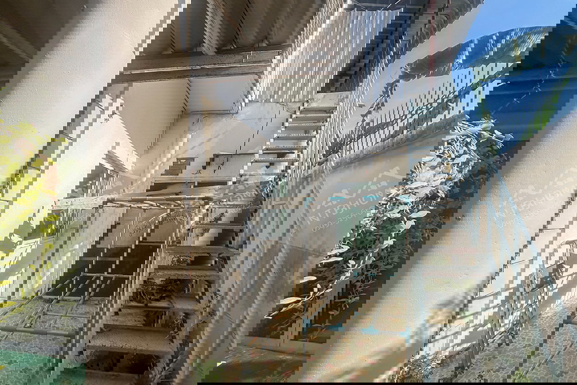 รูป เดอะวิลล่า รัตนาธิเบศร์ แปลงมุม ต่อเติมครบ ใกล้ MRT สายสีม่วง - รูปที่ 4/13