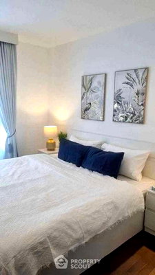 Condos for sale : 3-BR Condo at Belle Grand Rama 9 near MRT Phra Ram 9 (ID 2477399)