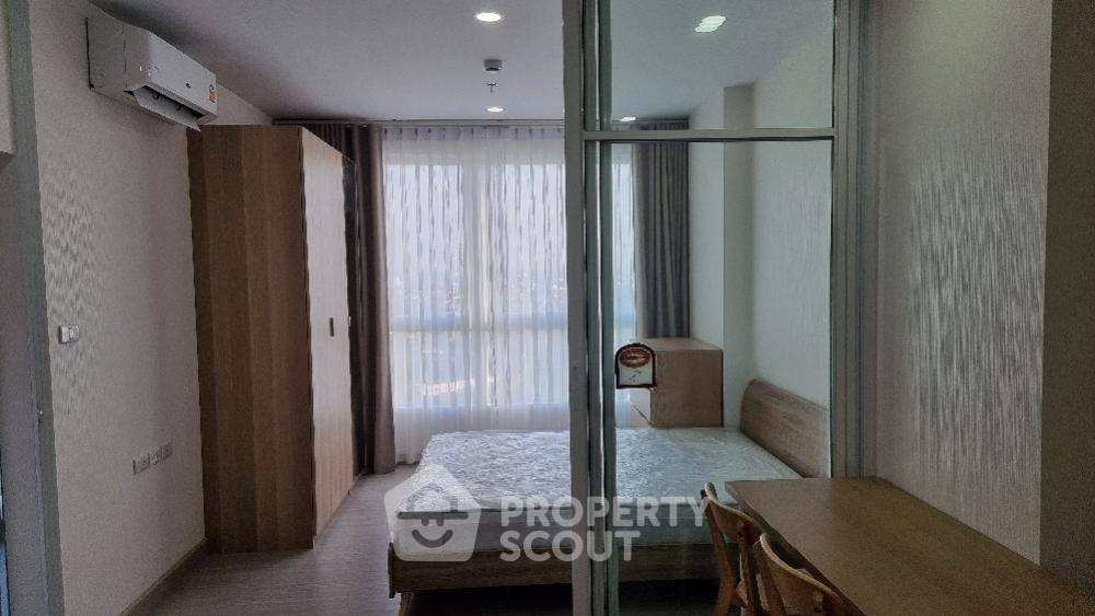 รูป คอนโด 1-ห้องนอน ที่ ศุภาลัย ลอฟท์ สาทร – ราชพฤกษ์ ใกล้ MRT บางหว้า (ID 1378736) - รูปที่ 3/8