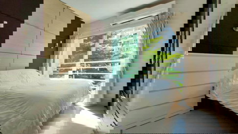 📌ว่างให้เช่า FOR RENT  📢ให้เช่า คอนโดเมโทรพาร์ค สาทร ขนาด31ตรม.      1 นอน 1 น้ำ 1 โถง       1 ที่จอดรถยนต์ 1 ที่จอดมอเตอร์ไซค์ 📌