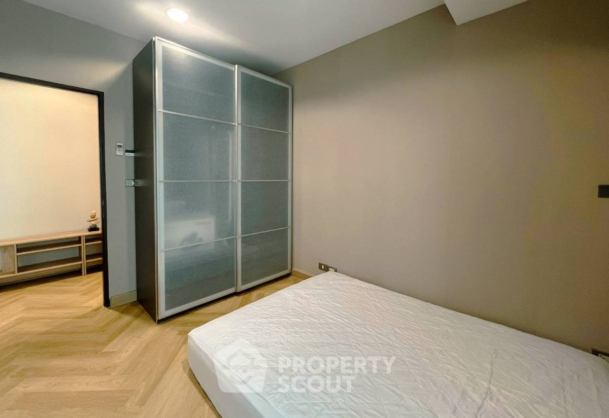 picture 19th-Floor 2-BR 73 Sqm Condo At 59 Heritage Sukhumvit 59, 300m To BTS Thong Lor (ID 2781756) - 9/15