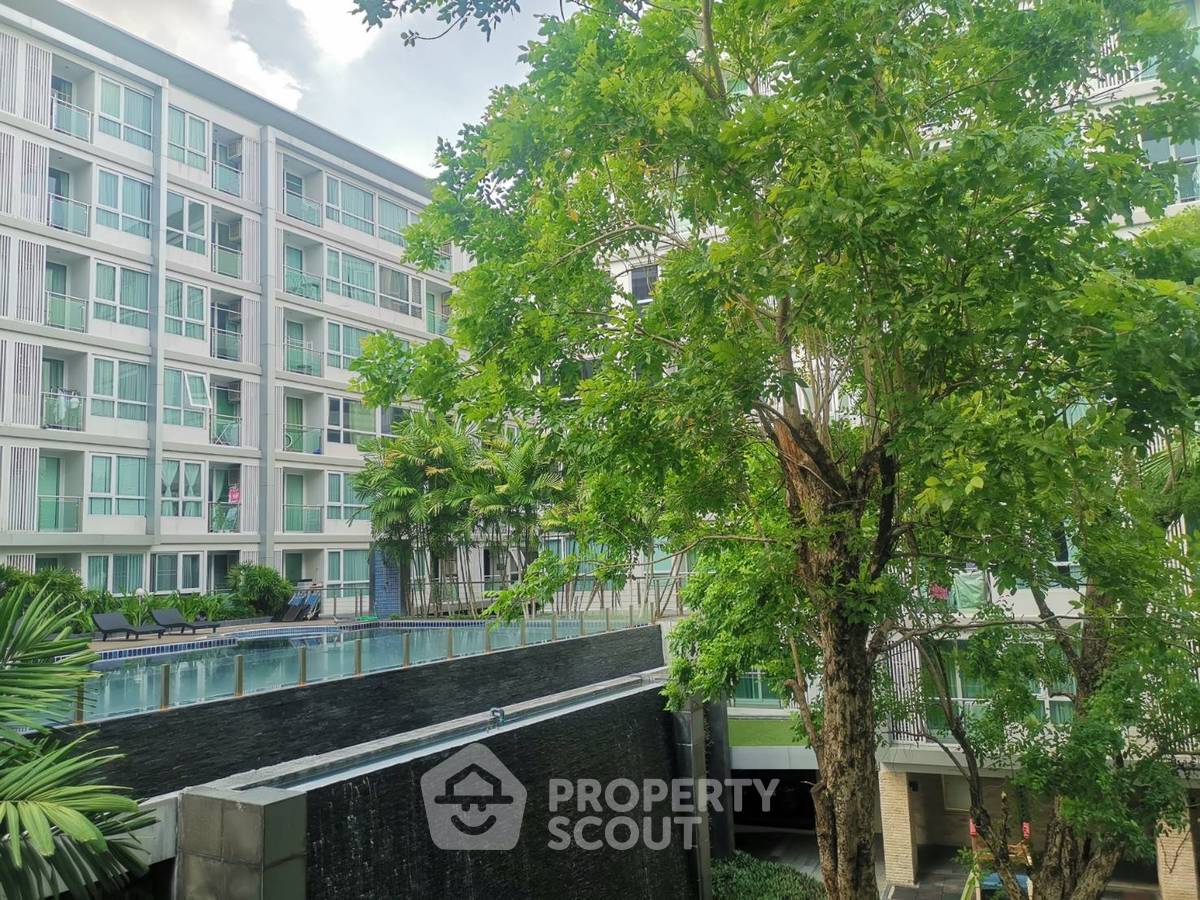 รูป คอนโด 2-ห้องนอน ที่ เมย์แฟร์ เพลส สุขุมวิท 64 ใกล้ BTS ปุณณวิถี (ID 378900) - รูปที่ 5/11