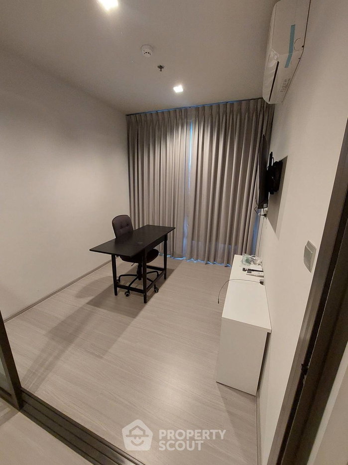 รูป คอนโด 1-ห้องนอน ที่ ไลฟ์ อโศก - พระราม 9 ใกล้ MRT พระราม 9 (ID 2087935) - รูปที่ 4/10