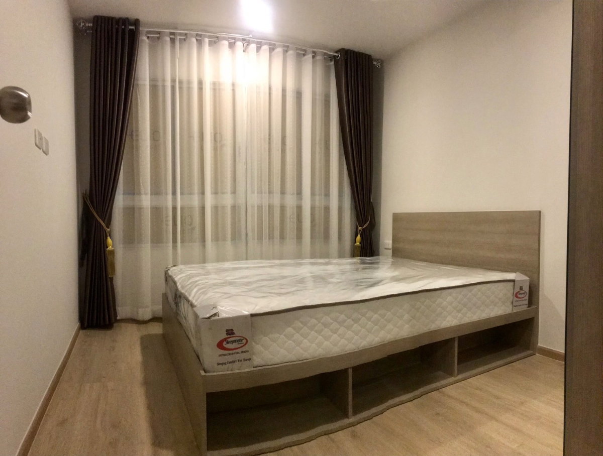 picture 🔥 FOR SALE 🔥Elio Del Moss Phaholyothin 34 / 1 Bedroom AON188 - 4/17