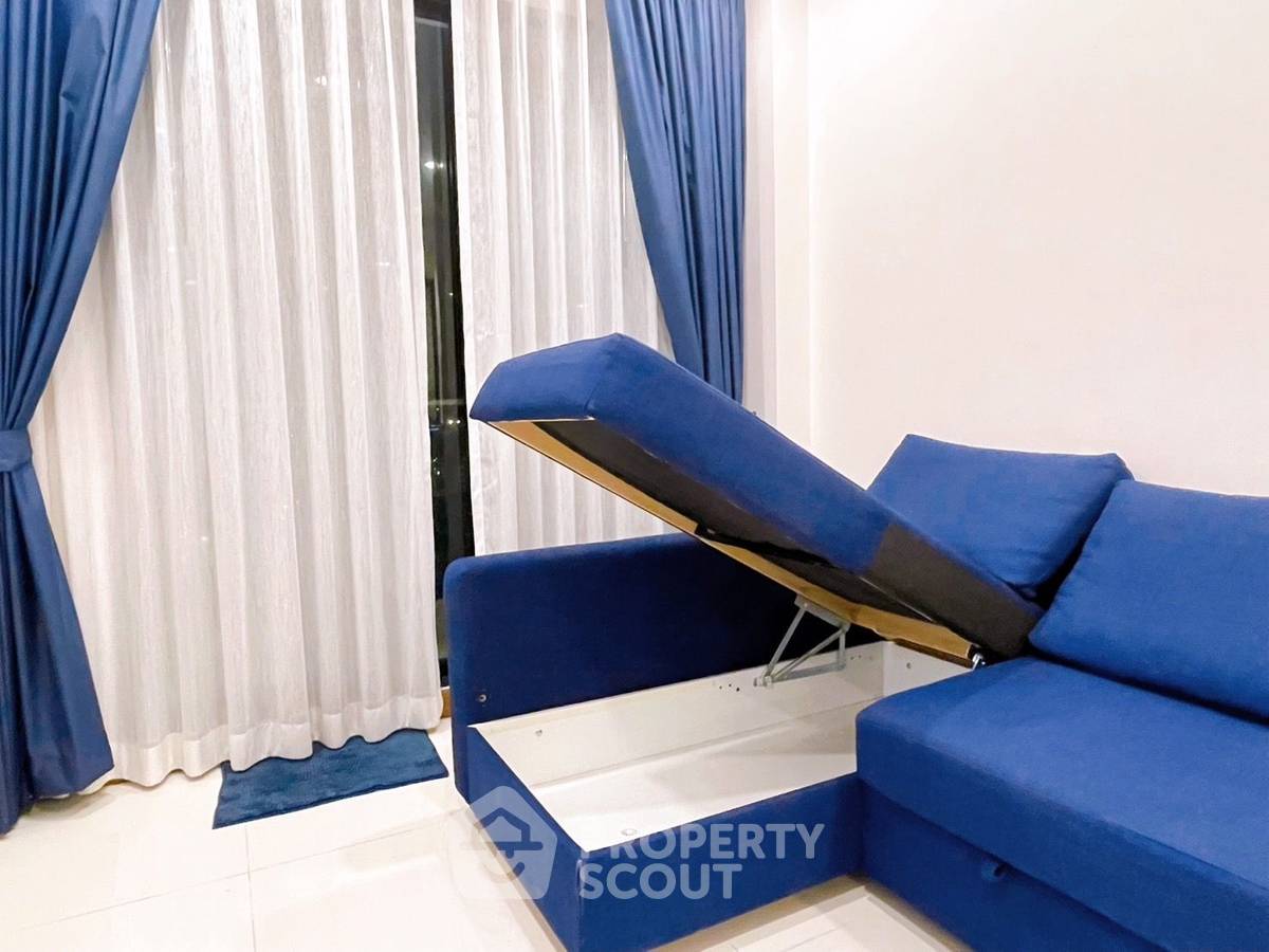 รูป คอนโด 1-ห้องนอน ที่ ศุภาลัย พรีเมียร์ เจริญนคร ใกล้ BTS กรุงธนบุรี (ID 1177534) - รูปที่ 7/19