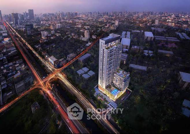 รูป คอนโด 1-ห้องนอน ที่ รีเกิล สาทร - นราธิวาส ใกล้ ถนนนราธิวาสราชนครินทร์ (ID 985914) - รูปที่ 11/20