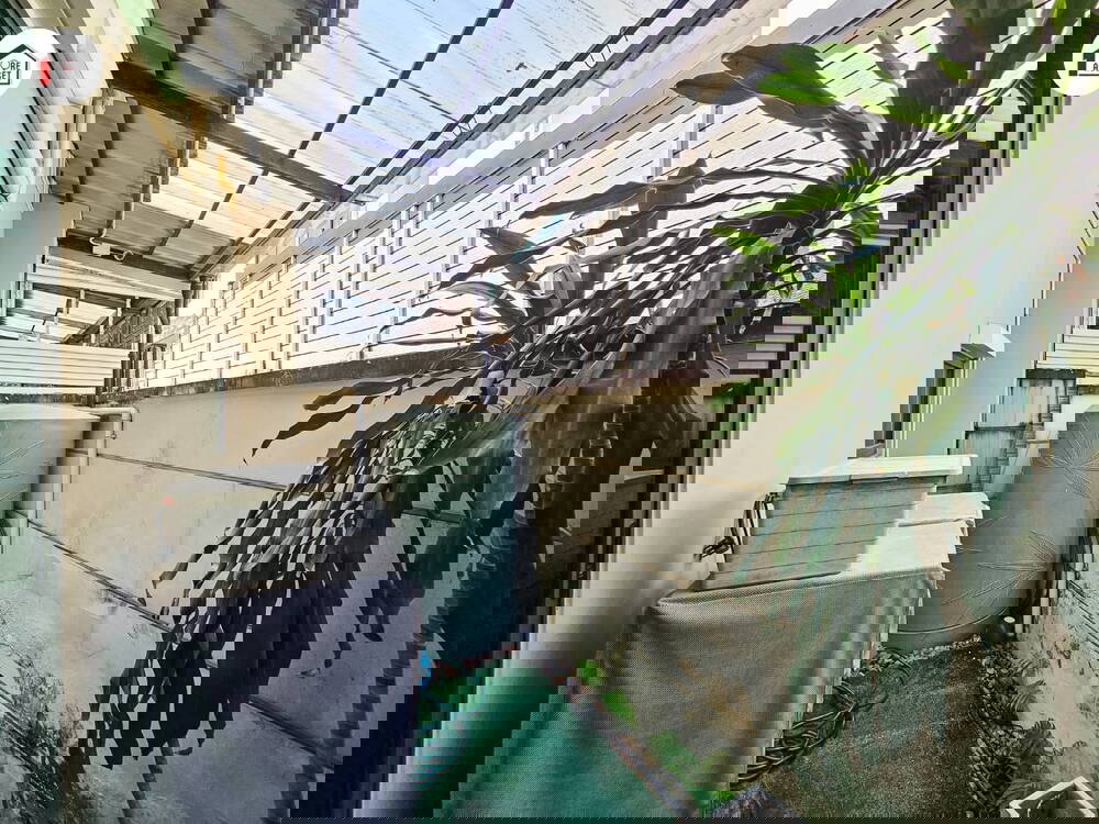 รูป ขาย ทาวน์โฮม 3 ชั้น ทาวน์ อเวนิว เมิร์จ รัตนาธิเบศร์ ตำแหน่งดีใกล้คลับเฮาส์ คุ้มที่สุดในโครงการ ใกล้ MRT เพียง 700 ม. - รูปที่ 7/20