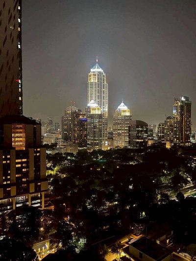 รูป 💎For rent Penthouse Ultimate  Luxury Condo  📍 Scope Langsuan  📍  Rent Prices   200,000/ month.  - รูปที่ 7/20