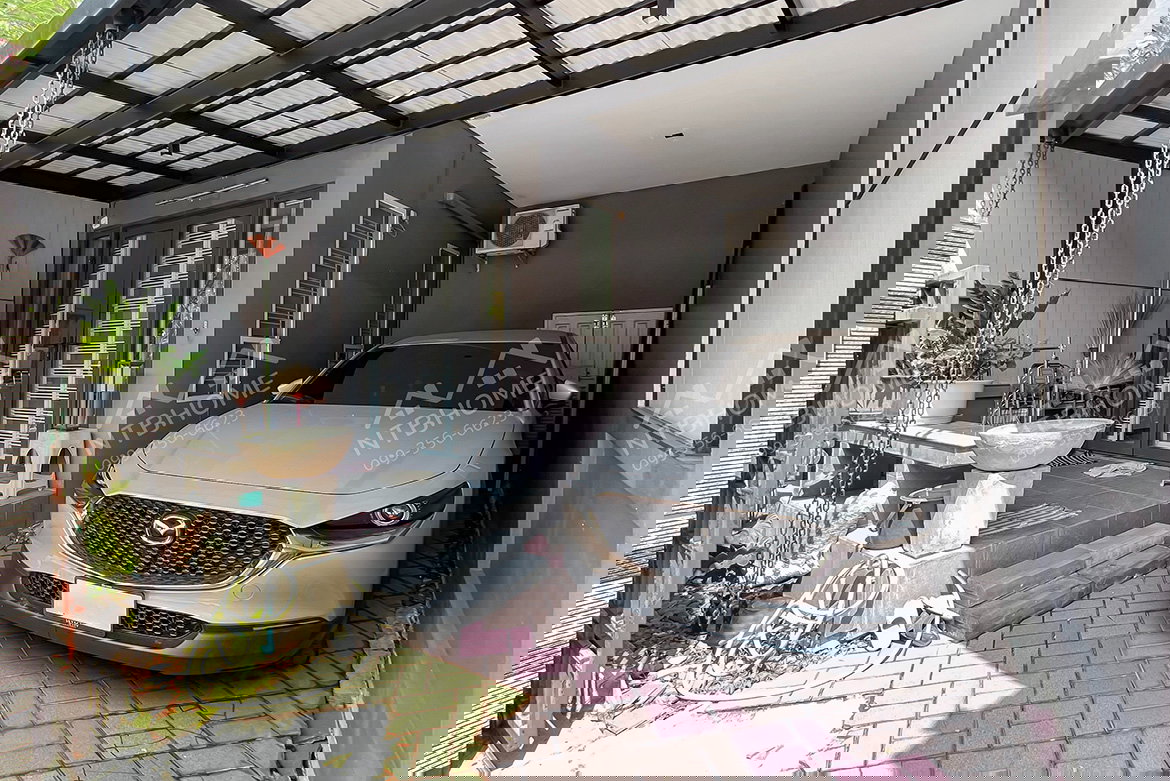 รูป ดรีมเพลส บางกรวย (สวนผัก 32) ต่อเติมครบ ใกล้เซ็นทรัล เวสต์วิลล์ ทางด่วนศรีรัช - รูปที่ 2/11