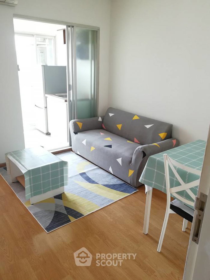 รูป คอนโด 1-ห้องนอน ที่ ยู ดีไลท์ แอท อ่อนนุช สเตชั่น ใกล้ BTS อ่อนนุช (ID 320399) - รูปที่ 4/4