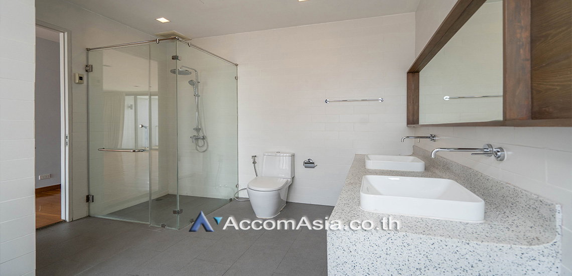 picture 🔼🔽 AccomA 📩 Private Swimming Pool 4 BR House in Phra Khanong (13001299) - 18/20