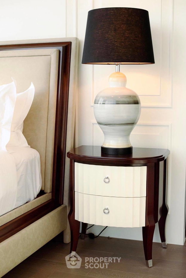 picture 3-BR Condo at Celes Asoke near MRT Sukhumvit (ID 721717) - 11/19