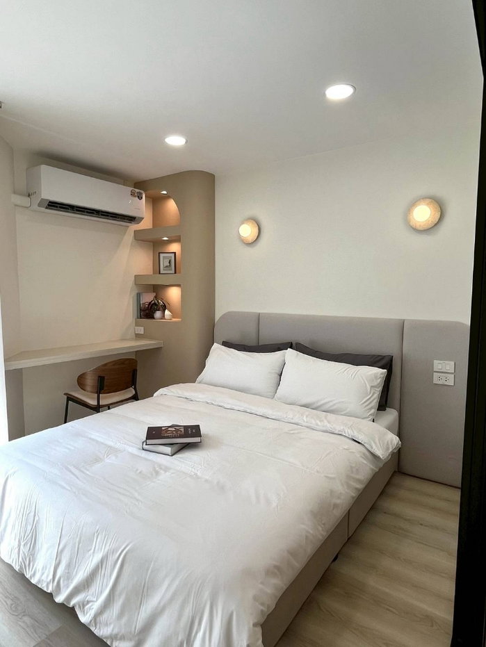 รูป ขายคอนโด Hillpark 1 มช.-คันคลอง-เจ็ดยอด ใกล้ มช. , นิมมาน , เมญ่า , ร.พ.สวนดอก - รูปที่ 2/15