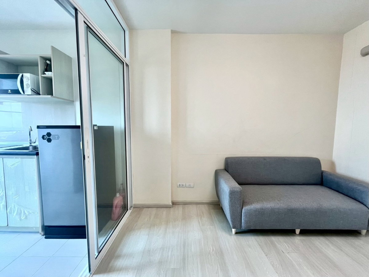 รูป 🤝🏻RB24040 ให้เช่าถูกมาก👍แอสปาย รัตนาธิเบศร์ ✅แอดไลน์ @mproperty( มี @ ด้วย) แอดมินตอบไว - รูปที่ 10/13