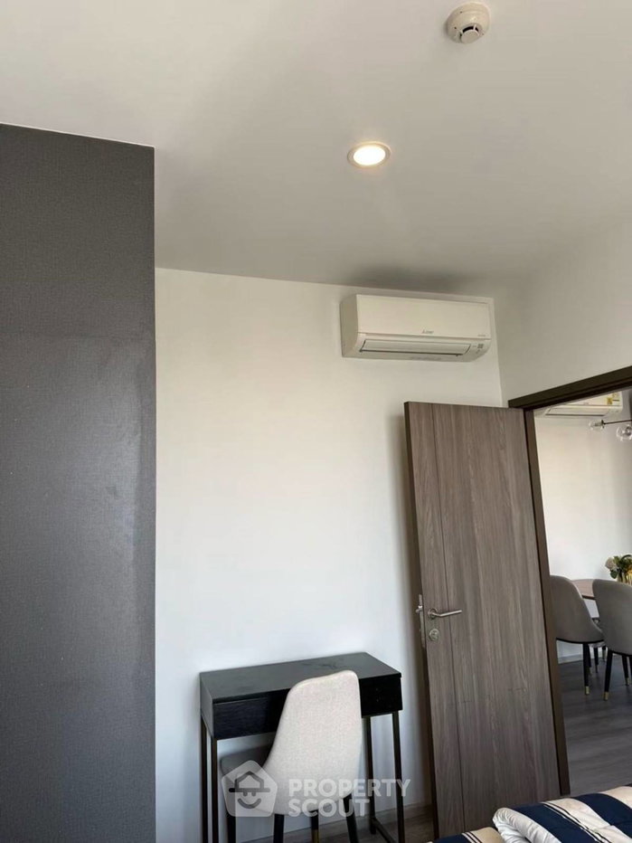 รูป คอนโด 2-ห้องนอน ที่ ไอดีโอ โมบิ อโศก ใกล้ MRT เพชรบุรี (ID 2781064) - รูปที่ 7/8