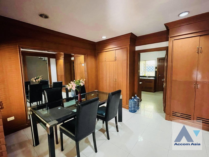 picture 🔼🔽 AccomA 📩 Pet friendly 4 BR House @Baan Klang Krung Thonglor (1813373) - 5/11