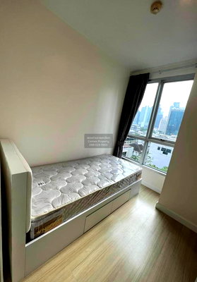 เช่าคอนโด BTS เซนต์หลุยส์ : เช่าคอนโด  ไลฟ์ แอท สาทร 10 BTS-ช่องนนทรี สีลม เขต บางรัก กรุงเทพ CX-28190 ✅ ทักไลน์ @connexproperty ตอบทันที ทีมงานมืออาชีพ ✅