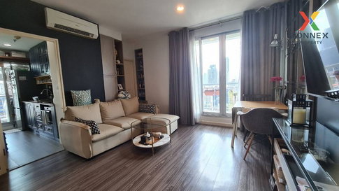 เช่า คอนโด ชั้นสูง Life @ Sathorn 10 BTS-ช่องนนทรี สีลม สีลม บางรัก กรุงเทพ CX-00467 ✅ ทักไลน์ @connexproperty ตอบทันที ทีมงานมืออาชีพ ✅