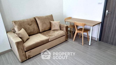 Condos for rent : Great Value 1-BR At Supalai Loft Sathorn-Ratchaphruek Near MRT Bang Wa (ID 1378736)