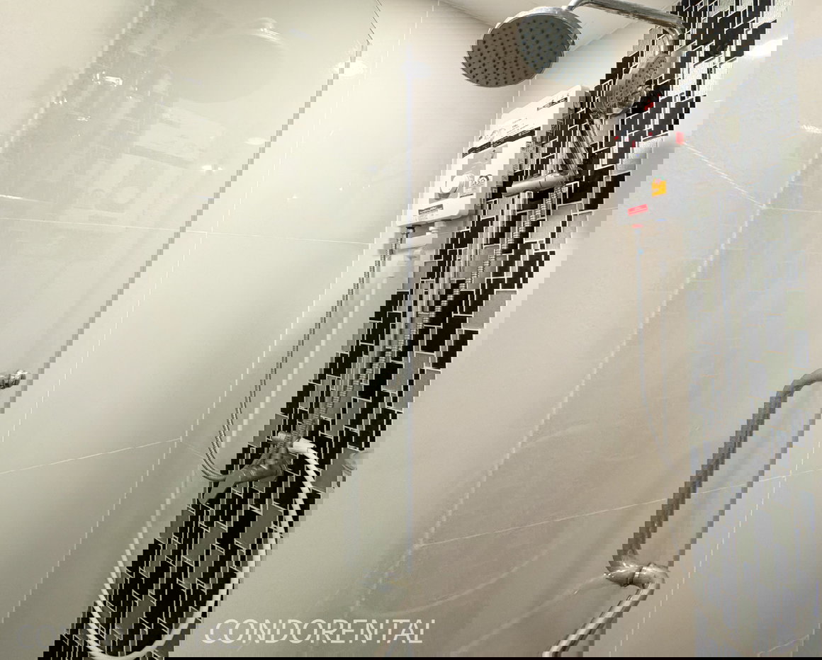 รูป BESTPRICE ให้เช่า Bangkok Horizon Lite @ Phekasem 48 Station ห้องสวย เฟอร์ครบ ราคาพิเศษ  - รูปที่ 8/8